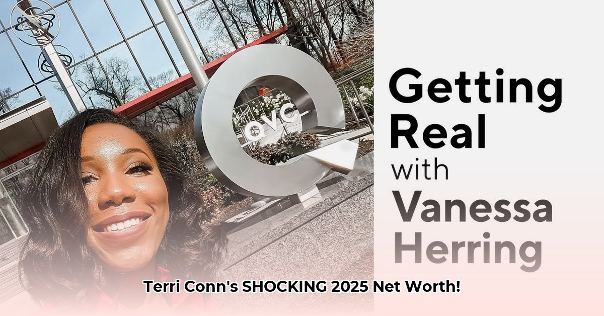 terri-conn-net-worth